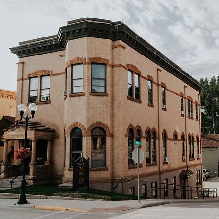 Town Hall Inn Lead Exterior foto
